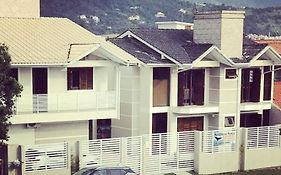 Residencial Franca Garopaba